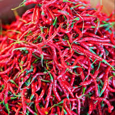 Cabe Keriting